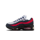 Nike Big Kid's Air Max 95 BB LTR SE GS (II7190-400)