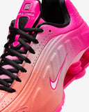 Nike Women's Shox R4 AB (IH2343-600)