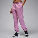 Jordan Brooklyn Fleece Womens Pant (FV7077-522)