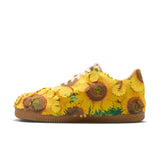 Nike Air Force 1 '07 LX (IW1256-299) "Sunflower"