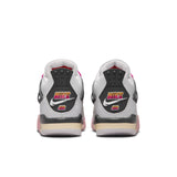 Air Jordan 4 Retro GS Big Kid's (IO2361-100) - "Comic"
