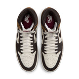 Air Jordan 1 Retro High OG (DZ5485-201) "Love Letter"