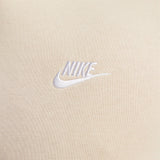 Nike NSW Club Fleece Pull Over Womens Hoodie (DQ5793-126)