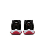 Air Jordan 11 Retro Low GS Big Kid's (FV5121-006) "Bred"