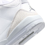 Jordan 3 Retro PS Little Kid's (DM0966-111) "Pure Money"