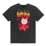 Ripndip Scary Cute Tee (RNDFAL24157)