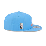 New Era San Diego Clippers HWC 1978-1981 9Fifty Snapback (60840000)