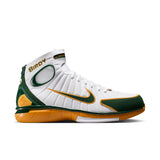 Nike Air Zoom Huarache 2K4 (IW1884-100) "Sue Bird"