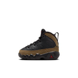 Jordan 9 Retro Toddlers (401812-030)