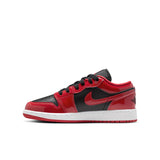 Air Jordan 1 Low SE GS Big Kid's (HV4396-006)