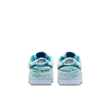 Nike Little Kid's Dunk Low BP (IM7170-441) "Abominable Snowman"