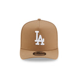 New Era LA Dodgers 9Fifty Pre-Curved A-Frame Snapback (60873558)