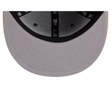 New Era LA Dodgers 2-Tone Color Pack 59Fifty Fitted Hat (60804757)