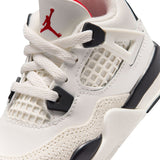Jordan 4 Retro OG Flight Club Toddler's (IM4027-100)