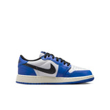 Air Jordan 1 Retro Low OG GS Big Kids(CZ0858-140)