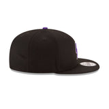 New Era Colorado Rockies 9Fifty Basic Snapback Hat (11591059)