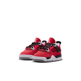 Jordan 4 Retro TD Toddler's (HV4382-600) "Toro"