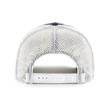 47Brand Tulane Green Wave '47 Trucker Hat (TRUK91CTP)