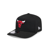 New Era Chicago Bulls 9Fifty A-Frame Snapback (60587154)
