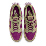 Nike Dunk Low Retro SE (IB2990-500) "Panda Viotech"