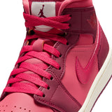 Air Jordan 1 Mid SE Women's (IB7018-600)