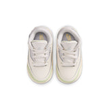 Jordan 3 Retro OG TD Toddler's (IF4756-100)