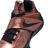 Nike Zoom KD IV "Metallic Copper" (FZ5913-800)