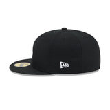 New Era LA Dodgers Rhinestone Badge 59Fifty Fitted Hat (60931896)
