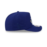New Era LA Dodgers Cartoon 9Fifty Pre-Curved A-Frame Snapback (60800151)