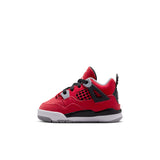 Jordan 4 Retro TD Toddler's (HV4382-600) "Toro"