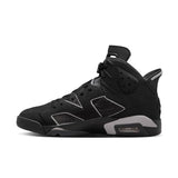 Air Jordan 6 Retro (IR2266-010) "Cap &amp; Gown"