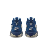 Nike Big Kid's Air Diamond Turf II GS (IR4727-100) "Royals"