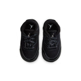 Jordan 3 Retro Toddlers "Black Cat" (DM0968-001)