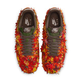 Nike Air Force 1 '07 LX (IM8062-368) "Leaf Camo"