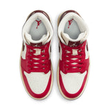Air Jordan 1 Mid Women's (BQ6472-119)