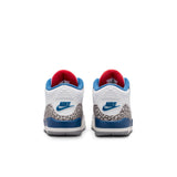 Jordan 3 Retro PS Little Kids (DM0966-104) "True Blue"