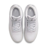 Air Jordan 3 Retro (CT8532-111) "Pure Money"