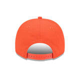 New Era Anaheim Ducks 9Fifty A-Frame Precurved Snapback (60834754)