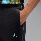 Jordan Brooklyn Velour Track Pants (HV1872-011)