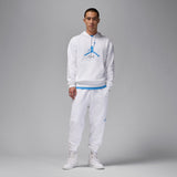 Jordan Essential Fleece Baseline Hoodie (FD7545-100)