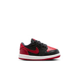Jordan 1 Retro Low OG TD Toddler's (IW6279-001) "Banned"