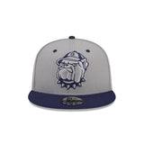 New Era Georgetown Hoyas 9Fifty Snapback Hat (60226928)