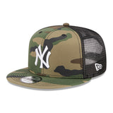 New Era NY Yankees EG 9Fifty Trucker (60402077)