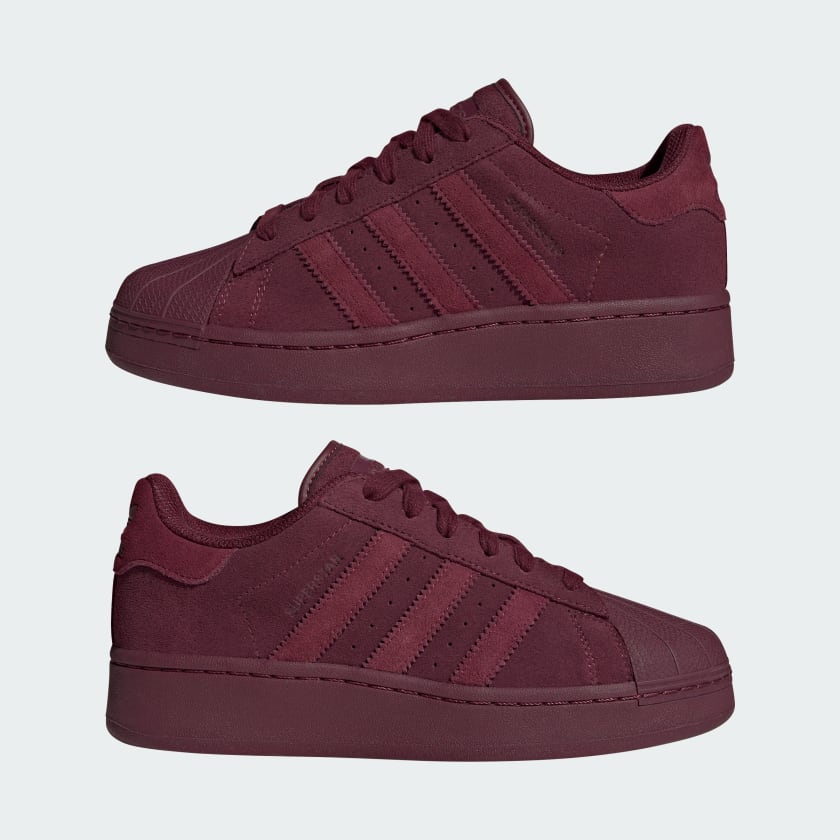 adidas Womens Superstar XLG (IE7377) – STNDRD ATHLETIC