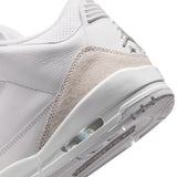 Air Jordan 3 Retro (CT8532-111) "Pure Money"