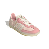 adidas Women's Samba OG (JR8830) "Ruffle Stripes"