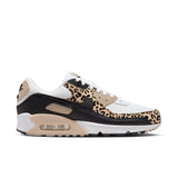 Nike Women's Air Max 90 (IF1619-100) "Leopard"