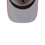 New Era Cincinnati Reds '90 WS 9Fifty Precurved A-Frame Snapback Hat (60642266)
