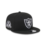 New Era Las Vegas Raiders 950 Patch E3 Snapback (60369691)