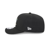 New Era Anaheim Ducks 9Seventy Stretch-Snap Hat (60646274)